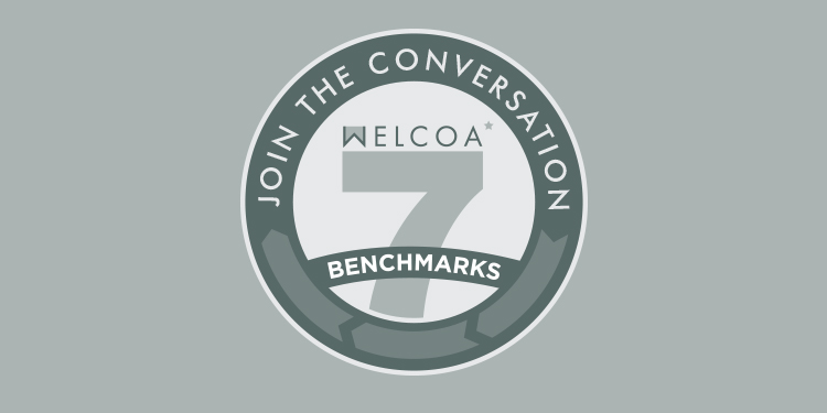 7 Benchmarks: Join the Conversation