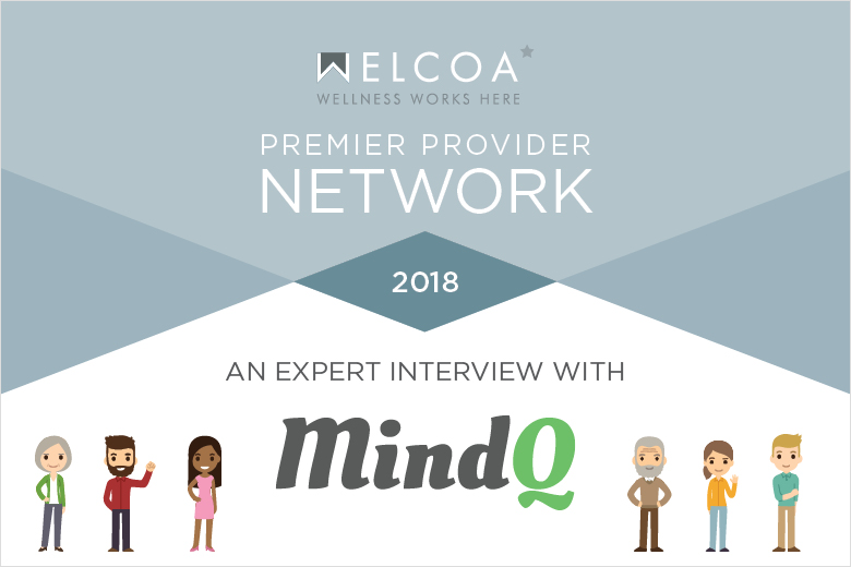 MindQ Expert Interview