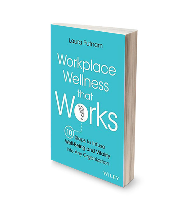 Workplace Wellness that Works