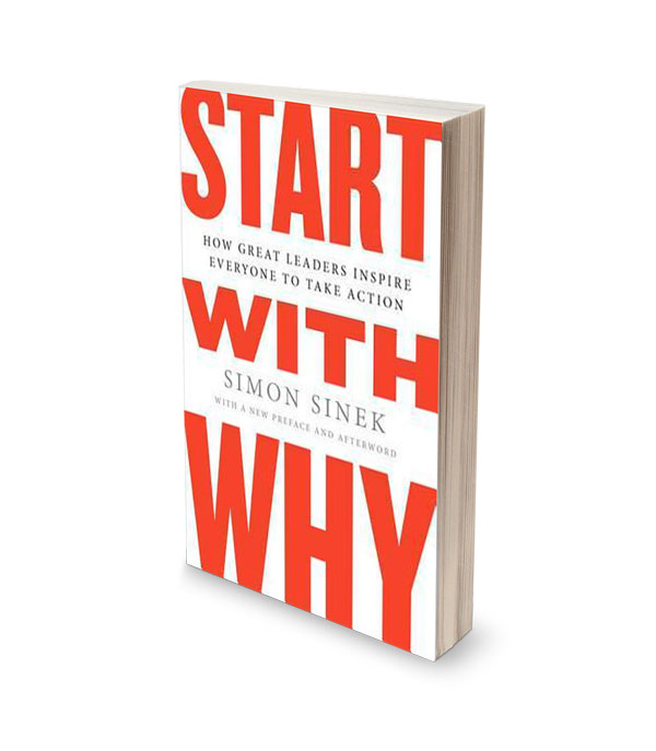 Start with Why