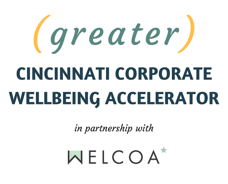 Greater Cincinnati Wellbeing Accelerator