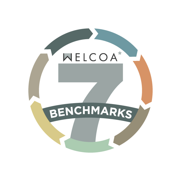 WELCOA's 7 Benchmarks