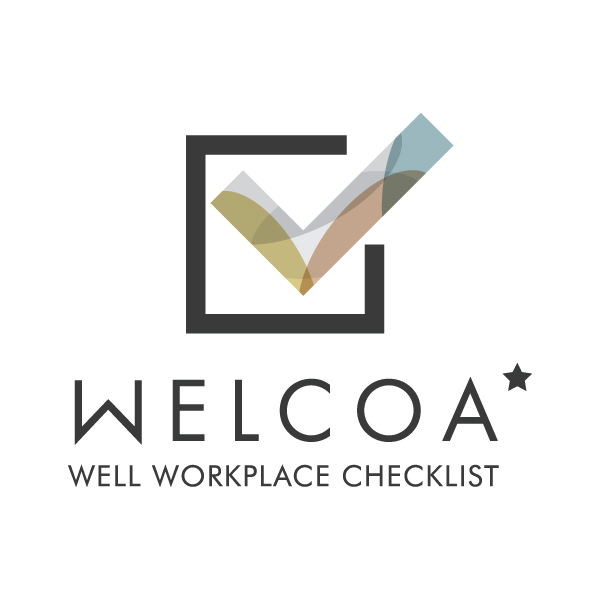 WELCOA's Well Workplace Checklist