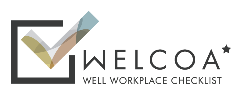 The Well Workplace Checklist