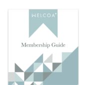 WELCOA Membership Guide