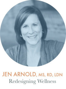 Jen Arnold