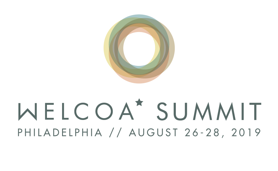 The 2019 WELCOA Summit
