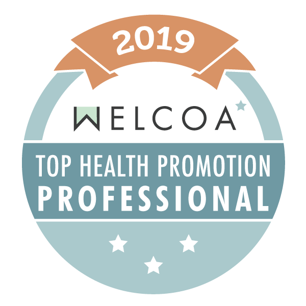 Top Health Promotion Professional