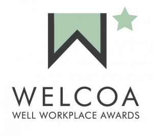 The Well Workplace Awards