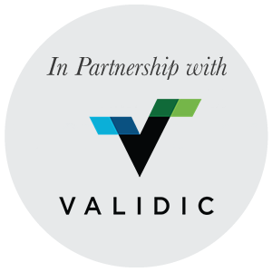 In Partnership with Validic