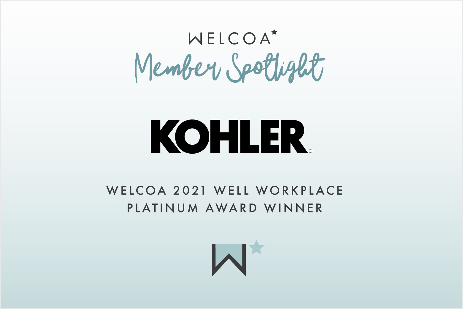 Good Deeds Lead to WellBeing How Kohler Co. Supports the Health and