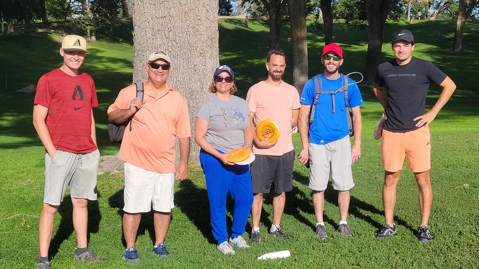 Leadership, Culture, Strategy The City of Albuquerque’s Blueprint for