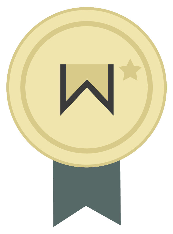 Gold Well Workplace Award