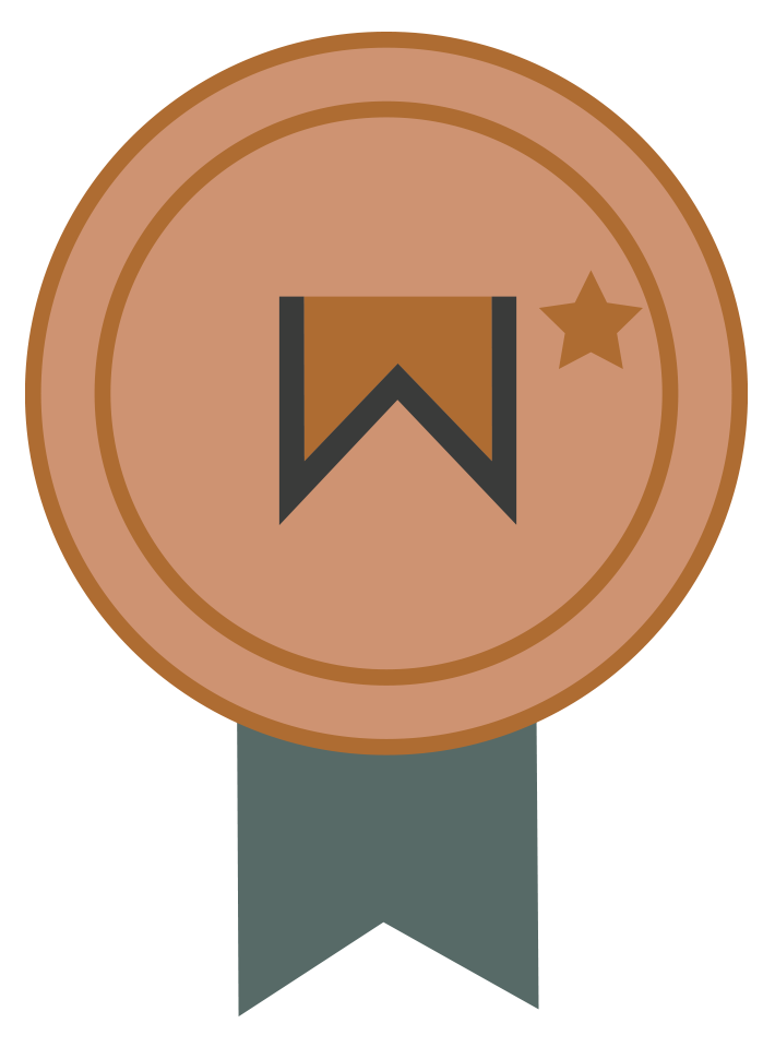 Bronze Well Workplace Award
