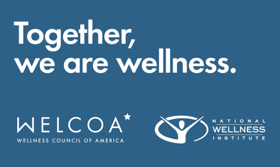 Together, we are wellness.